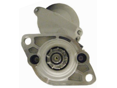 STARTER MOTOR-
