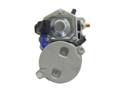 STARTER MOTOR-