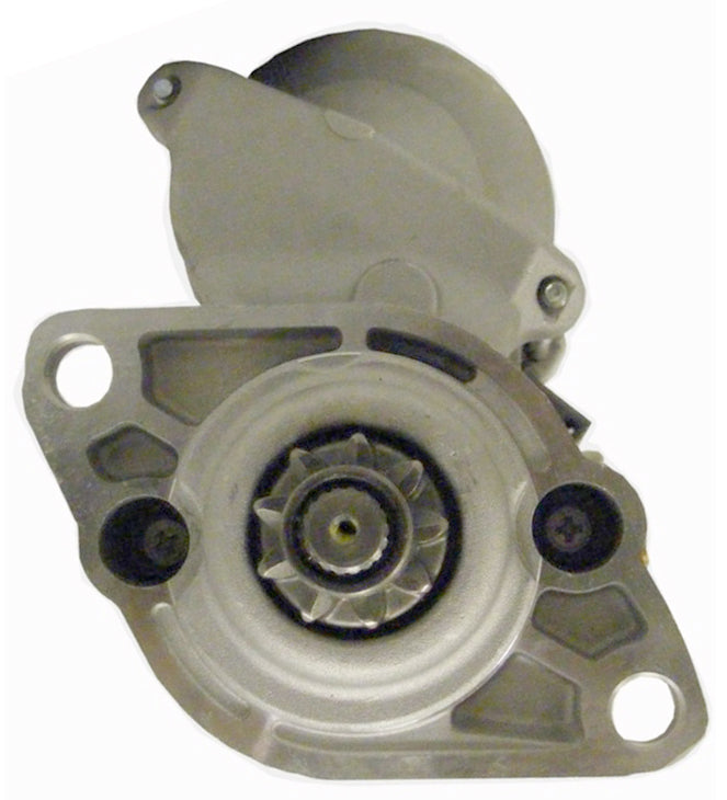 STARTER MOTOR-