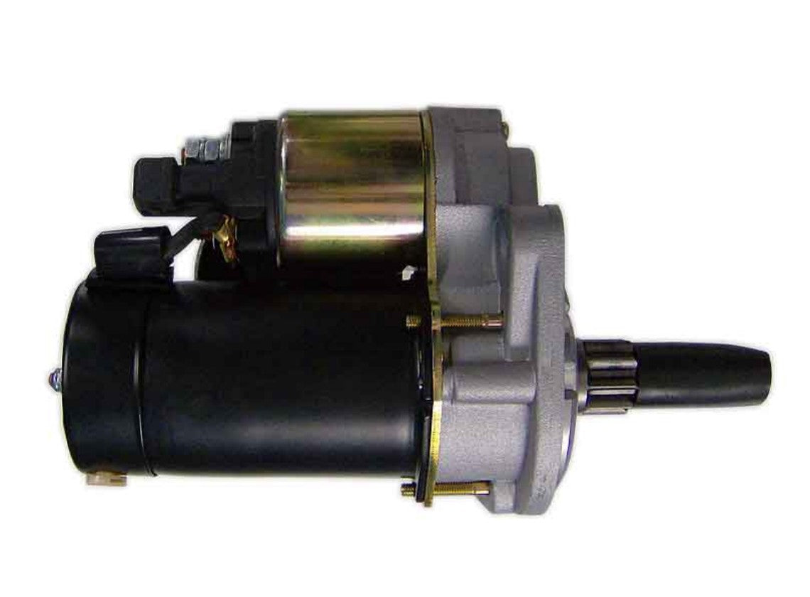 STARTER MOTOR-   STM584