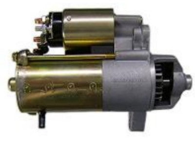 STARTER MOTOR-   STM633