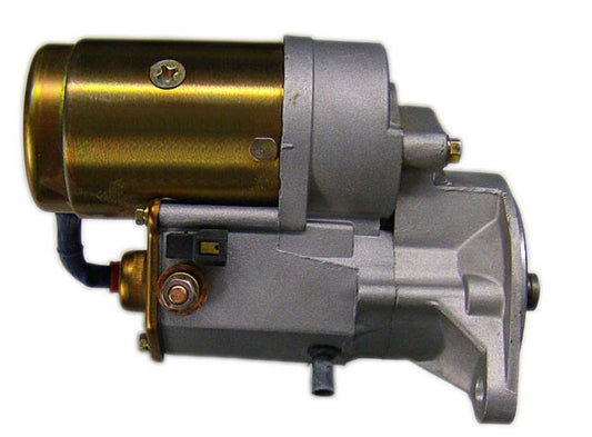 STARTER MOTOR-   STM656