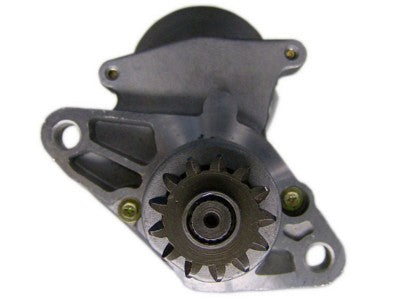 STARTER MOTOR-   STM660