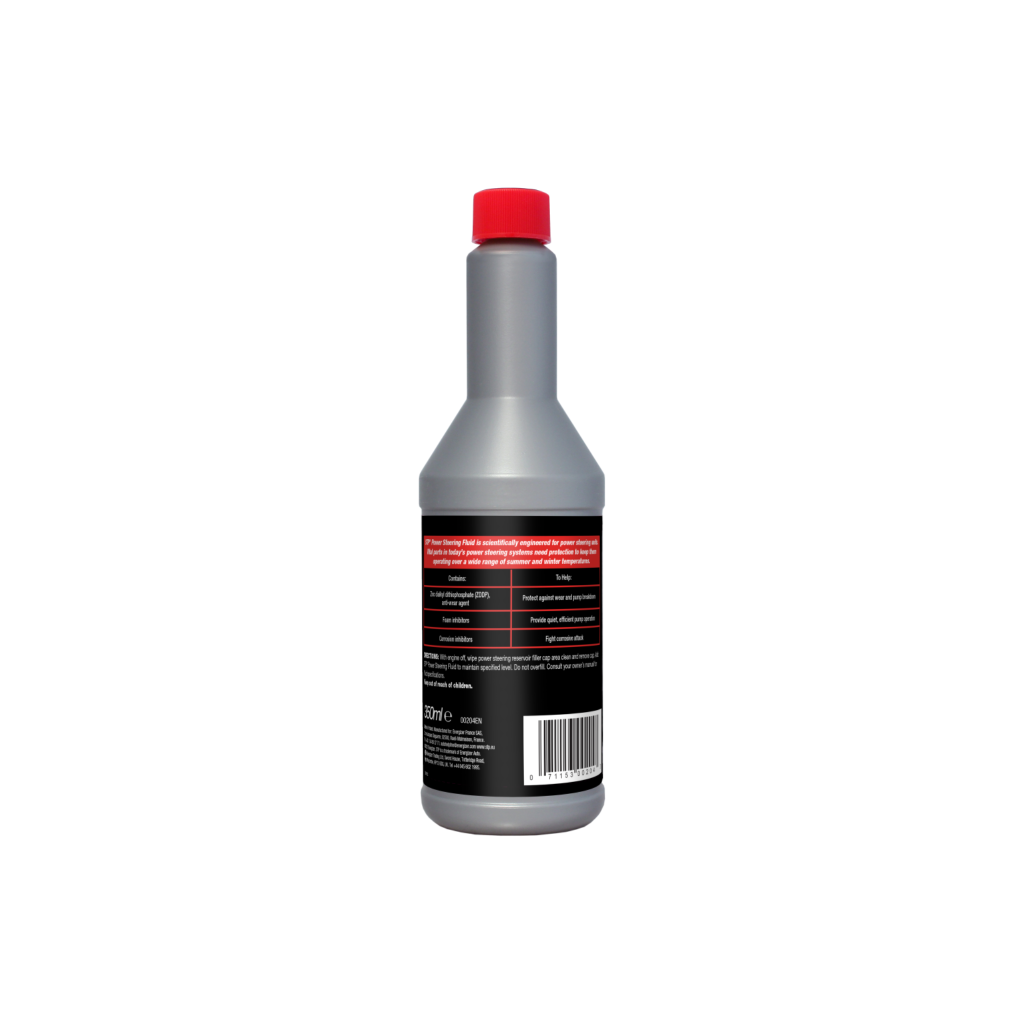 STP POWER STEERING FLUID 350ML GST00204EN