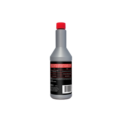 STP POWER STEERING FLUID 350ML GST00204EN
