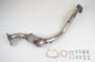 SA8000-Catalyst for Saab 9000 Aero 2.3 Petrol 16V 1993-1996 HP 224 Hatchback    695mm