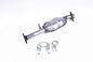 VX6059T-Catalyst-Type Approved for Saab 9-3 1.9 TiD Diesel 16V 2005-2008 HP 150 Convertible EURO 4   1600mm