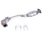 ST6031T-Catalyst-Type Approved for Seat Altea XL 1.4 Petrol 16V 2006-2010 HP 86 MPV EURO 4   400mm