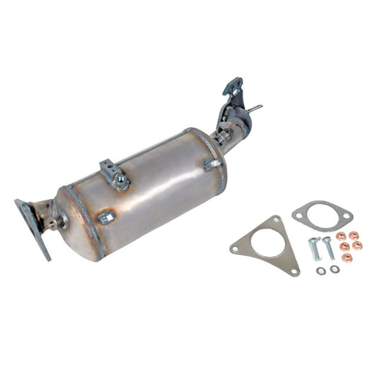 DPF066-DPF/FAP for Seat Toledo 1.9 TDi Diesel 8V 2006-2009 HP 105 MPV EURO 4   1300mm