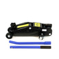 STREETWIZE 2 TONNE (2000KG) TROLLEY JACK WITH MOULDED CASE