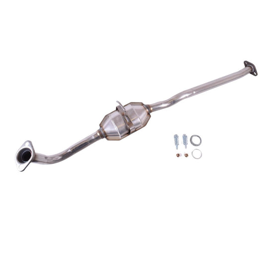 SI6002T CATALYTIC CONVERTER FOR SUZUKI SWIFT 1.0 1995-2000