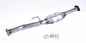 RE6105T-Catalyst-Type Approved for Renault Thailia 1.2 Petrol 8V 2002-2011 HP 75 Saloon EURO 4   730mm
