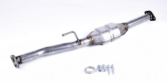 RE6007T-Catalyst-Type Approved for Renault Trafic 2.2 Petrol 8V 1994-1998 HP 101 Van EURO 3   745mm