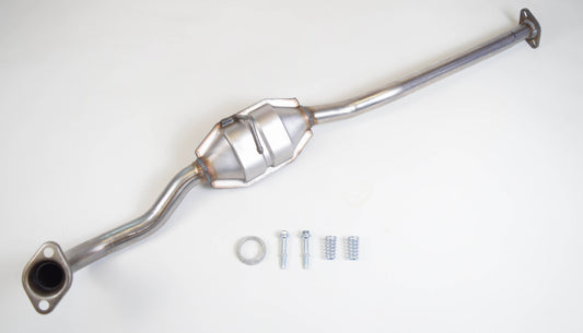 SI8001T CATALYTIC CONVERTER FOR SUZUKI SWIFT 1.3 16V 1995-2000