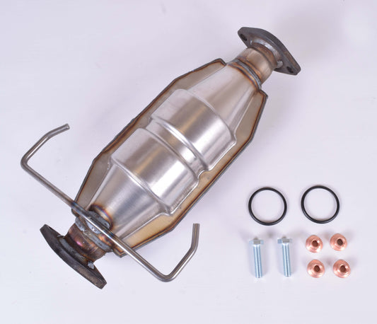 RV8007T-Catalyst-Type Approved for Rover 25 2.0 Diesel 8V 2003-2004 HP 113 Hatchback EURO 2   360mm