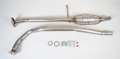 SI8500T CATALYTIC CONVERTER FOR SUZUKI WAGON R+ 1.2 16V 1997-2000