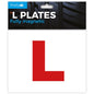 SIMPLY 2PK MAGNETIC L PLATES