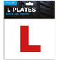 SIMPLY STICK AND TIE ON L PLATES