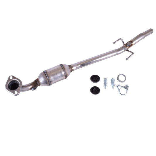 VK6130T-Catalyst-Type Approved for Seat Altea XL 1.4 Petrol 16V 2010-2013 HP 86 MPV EURO 5   620mm