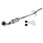 VK6130T-Catalyst-Type Approved for Seat Altea XL 1.4 Petrol 16V 2010-2013 HP 86 MPV EURO 5   620mm
