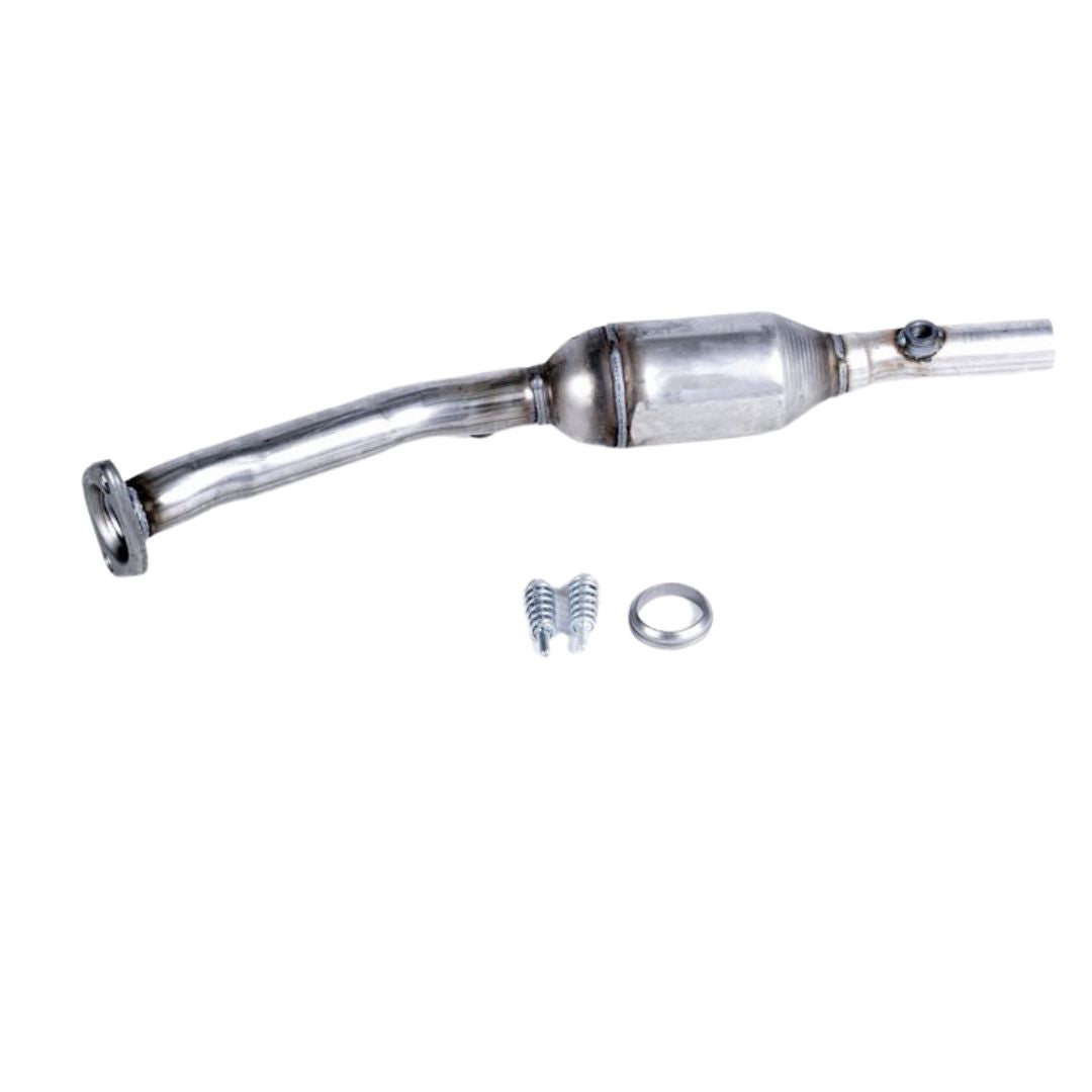 VK6088T-Catalyst-Type Approved for Seat Altea XL 1.6 Petrol 8V 2006-2010 HP 103 MPV EURO 4   1130mm