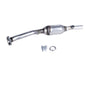VK6088T-Catalyst-Type Approved for Seat Altea XL 1.6 Petrol 8V 2006-2010 HP 103 MPV EURO 4   1130mm