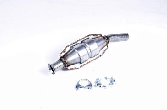 VK6196T-Catalyst-Type Approved for Seat Arona 1.0 TSi Petrol 12V 2017---> HP 95 SUV EURO 6   965mm