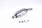 AU6033T-Catalyst-Type Approved for Seat Altea XL 2.0 FSI Petrol 16V 2004-2008 HP 150 MPV EURO 4   1545mm
