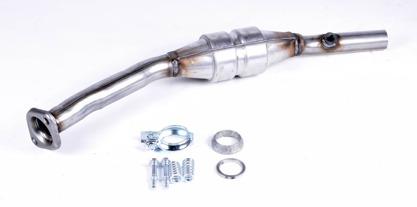VK6196T-Catalyst-Type Approved for Seat Arona 1.0 TSi Petrol 12V 2017---> HP 115 SUV EURO 6   965mm