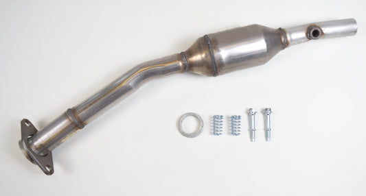 VK8014-Catalyst for Seat Arosa 1.0 Petrol 8V 1997-1999 HP 51 Hatchback    1260mm