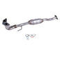 VK6006T-Catalyst-Type Approved for Seat Arosa 1.0 Petrol 8V 1999-2003 HP 51 Hatchback EURO 3   1200mm