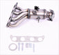 VK8028-Catalyst for Seat Cordoba 1.4 Petrol 8V 1995-1999 HP 60 Saloon    480mm