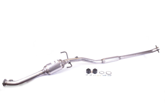 ST8002-Catalyst for Seat Cordoba 1.6 Petrol 8V 1996-1999 HP 101 Saloon    450mm