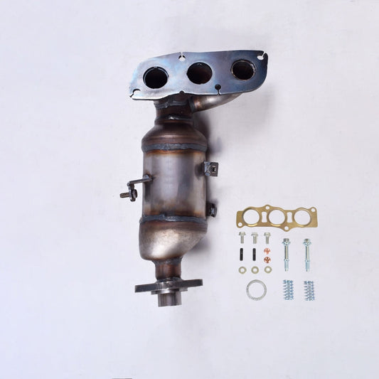 ST8008-Catalyst for Seat Cordoba 1.9 Diesel 8V 1994-1996 HP 68 Saloon    490mm