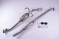 VK6000-Catalyst for Seat Cordoba 1.9 Diesel 8V 1997-1999 HP 64 Saloon    870mm