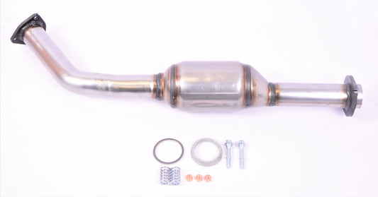 VK6012T-Catalyst-Type Approved for Seat Cordoba 1.9 TDi Diesel 8V 1997-1999 HP 90 Saloon EURO 2   950mm