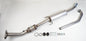 ST8002-Catalyst for Seat Cordoba Vario 1.6 Petrol 8V 1996-1999 HP 101 Estate    450mm