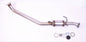 VK6014-Catalyst for Seat Cordoba Vario 1.9 SDi Diesel 8V 1999-2001 HP 68 Estate    920mm