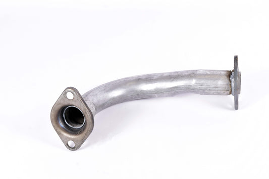 EGM715-Exhaust Pipe-Centre for Vauxhall Astra J 1.7 CDTi Diesel 16V 2011-2015 HP 131 Hatchback    1040mm