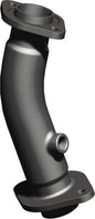 EGM715-Exhaust Pipe-Centre for Vauxhall Astra J Sports Tourer 1.7 CDTi Diesel 16V 2010-2015 HP 110 Estate    1040mm
