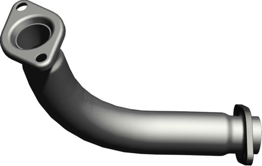 VX7006-Front Pipe for Vauxhall Cavalier 2.0 Petrol 8V 1991-1991 HP 115 Hatchback    950mm