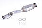 ST6002-Catalyst for Seat Ibiza 1.9 SDi Diesel 8V 1999-2001 HP 68 Hatchback    920mm
