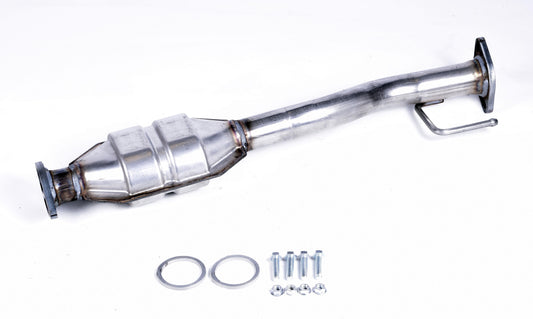 ST6002T-Catalyst-Type Approved for Seat Ibiza 1.9 SDi Diesel 8V 1999-2002 HP 68 Hatchback EURO 4   920mm