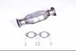 VK6162T-Catalyst-Type Approved for Seat Ibiza Sportcoupe 1.4 Petrol 16V 2010-2015 HP 86 Coupe EURO 5   1350mm