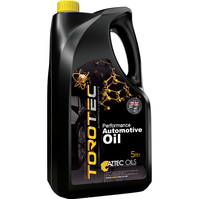 TOROTEC PERFORMANCE 10W-40