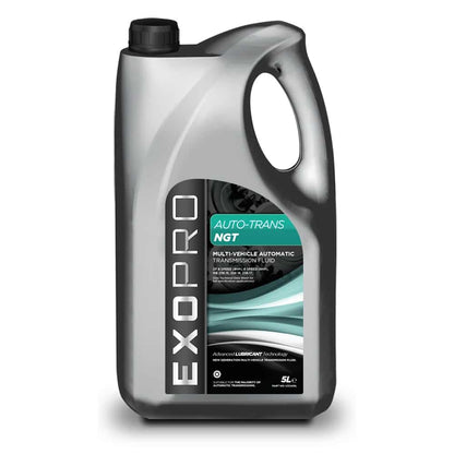 EXOPRO AUTO-TRANSMISSION FLUID NGT (5L)