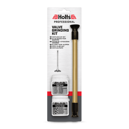 HOLTS VALVE GRINDING KIT