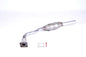 VK8041T-Catalyst-Type Approved for Seat Inca 1.4 Petrol 8V 1997-1996 HP 60 Van EURO 2   1300mm
