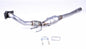 VK6134T-Catalyst-Type Approved for Seat Leon 1.0 TSi Petrol 12V 2015-2020 HP 115 Hatchback EURO 6   1075mm
