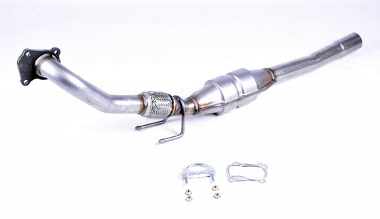 VK6000-Catalyst for Seat Inca 1.9 Diesel 8V 1996-2001 HP 64 Van    870mm